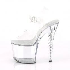 Pleaser Unicorn-708 Sandals