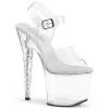 Pleaser Unicorn-708 Sandals
