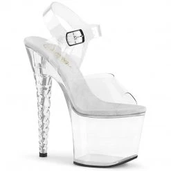 Pleaser Unicorn-708 Sandals