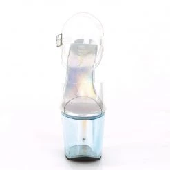 Pleaser Unicorn-708T Sandals New