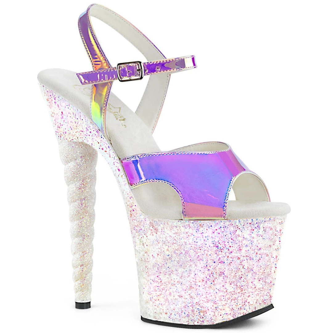 Pleaser Unicorn-711LG Sandals 1 Pleaser Unicorn-711LG Sandals