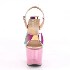 Pleaser Unicorn-711T Sandals New