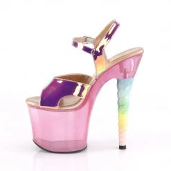 Pleaser Unicorn-711T Sandals New