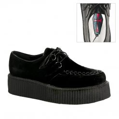 New Demonia V-Creeper-502S