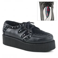 New Demonia V-Creeper-535