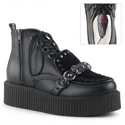 Demonia V-Creeper-555 New