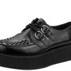 TUK-V6802 Viva Mondo Creepers Women