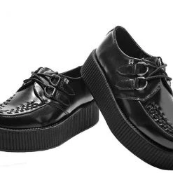 TUK-V6802 Viva Mondo Creepers Women
