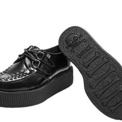 TUK-V6802 Viva Mondo Creepers Women