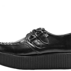 TUK-V6802 Viva Mondo Creepers Women