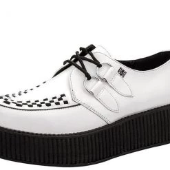 TUK-V6803-White-Size 13-Clearance