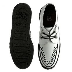 TUK-V6803-White-Size 13-Clearance