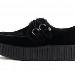 TUK-V7757-Black-Size 13-Clearance Women