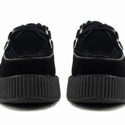 TUK-V7757-Black-Size 13-Clearance Women