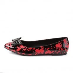 New Funtasma Vail-20BL Flats 12 New Funtasma Vail-20BL Flats