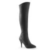Pleaser Vanity-2013 Boots New
