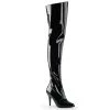 Pleaser Vanity-3010 Boots