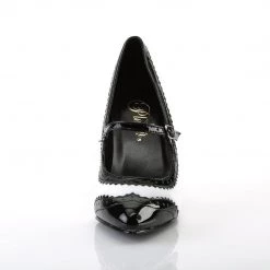 New Pleaser Vanity-442 Pump