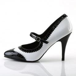 New Pleaser Vanity-442 Pump