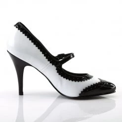 New Pleaser Vanity-442 Pump