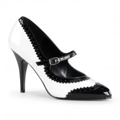 New Pleaser Vanity-442 Pump