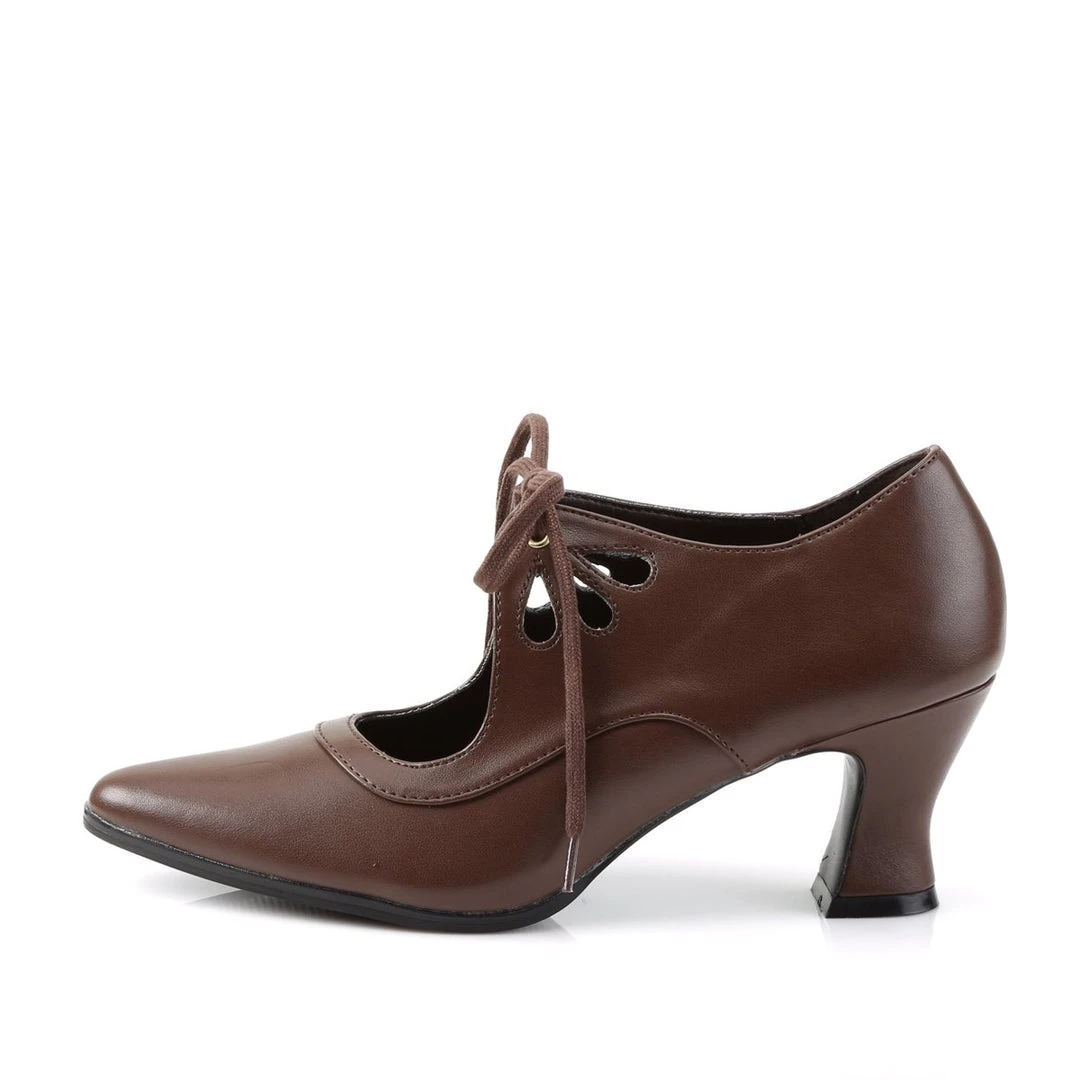 Funtasma Victorian-03 Women's Shoes 3 Funtasma Victorian-03 Women's Shoes