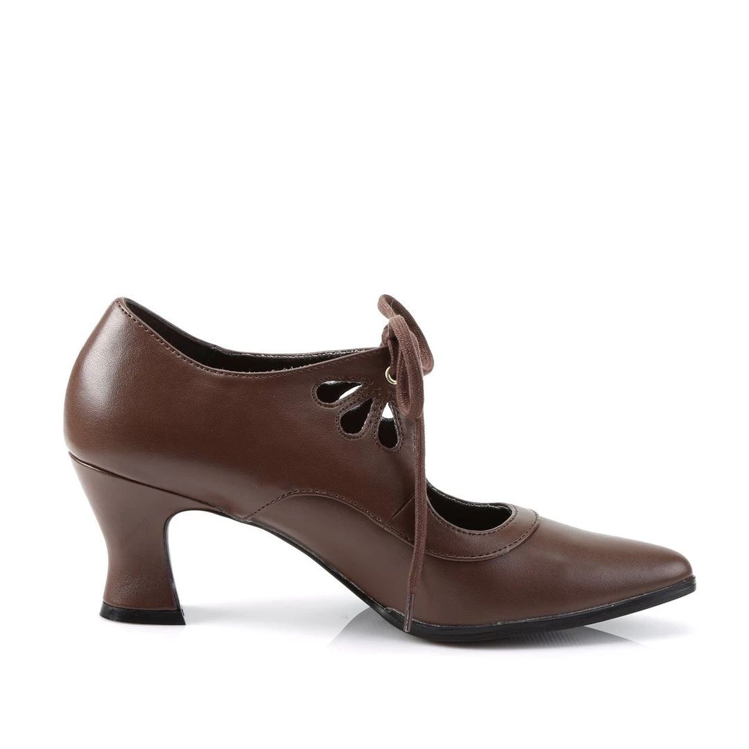 Funtasma Victorian-03 Women's Shoes 5 Funtasma Victorian-03 Women's Shoes