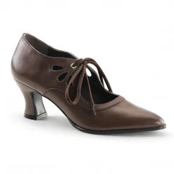 Funtasma Victorian-03 Women's Shoes