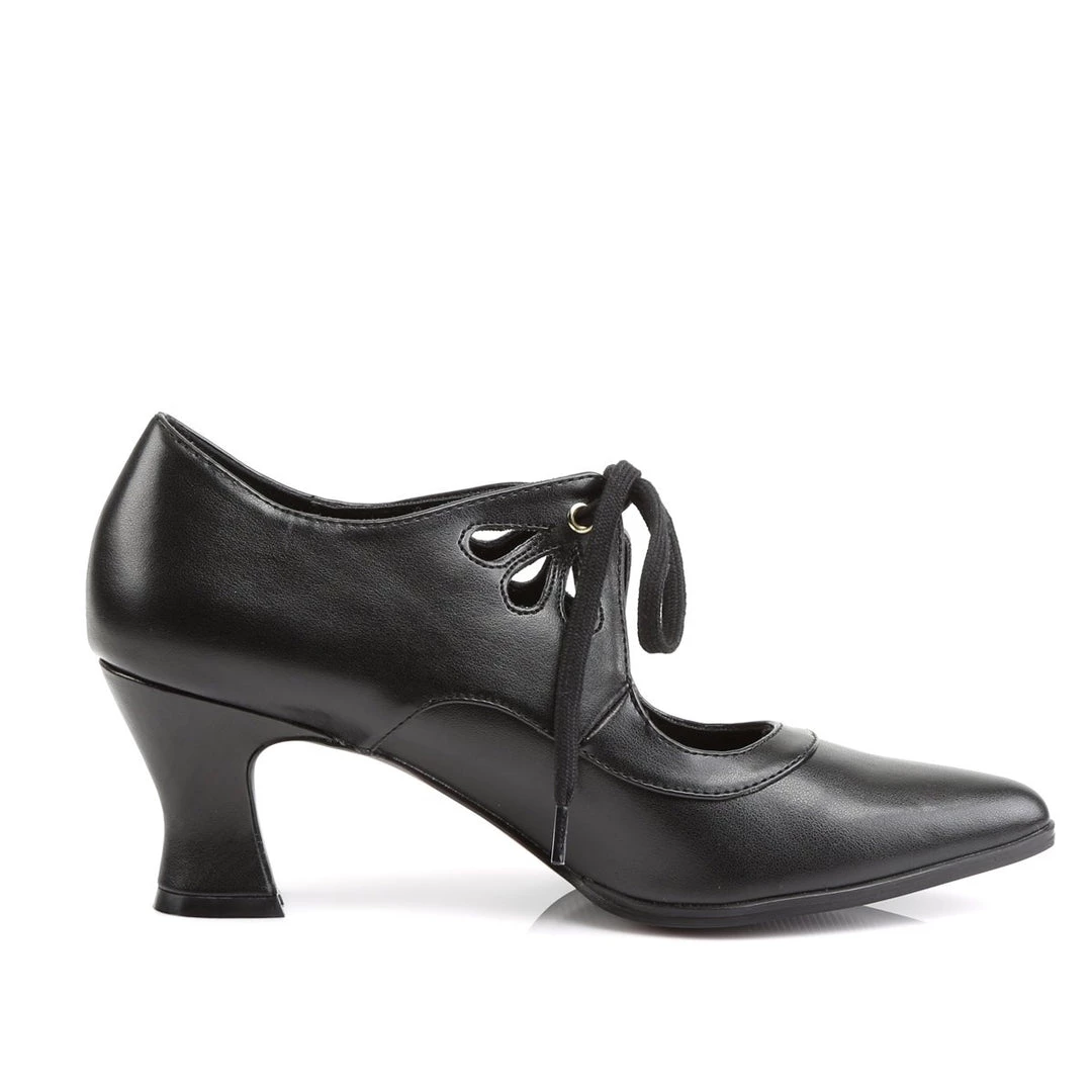 Funtasma Victorian-03 Women's Shoes 9 Funtasma Victorian-03 Women's Shoes