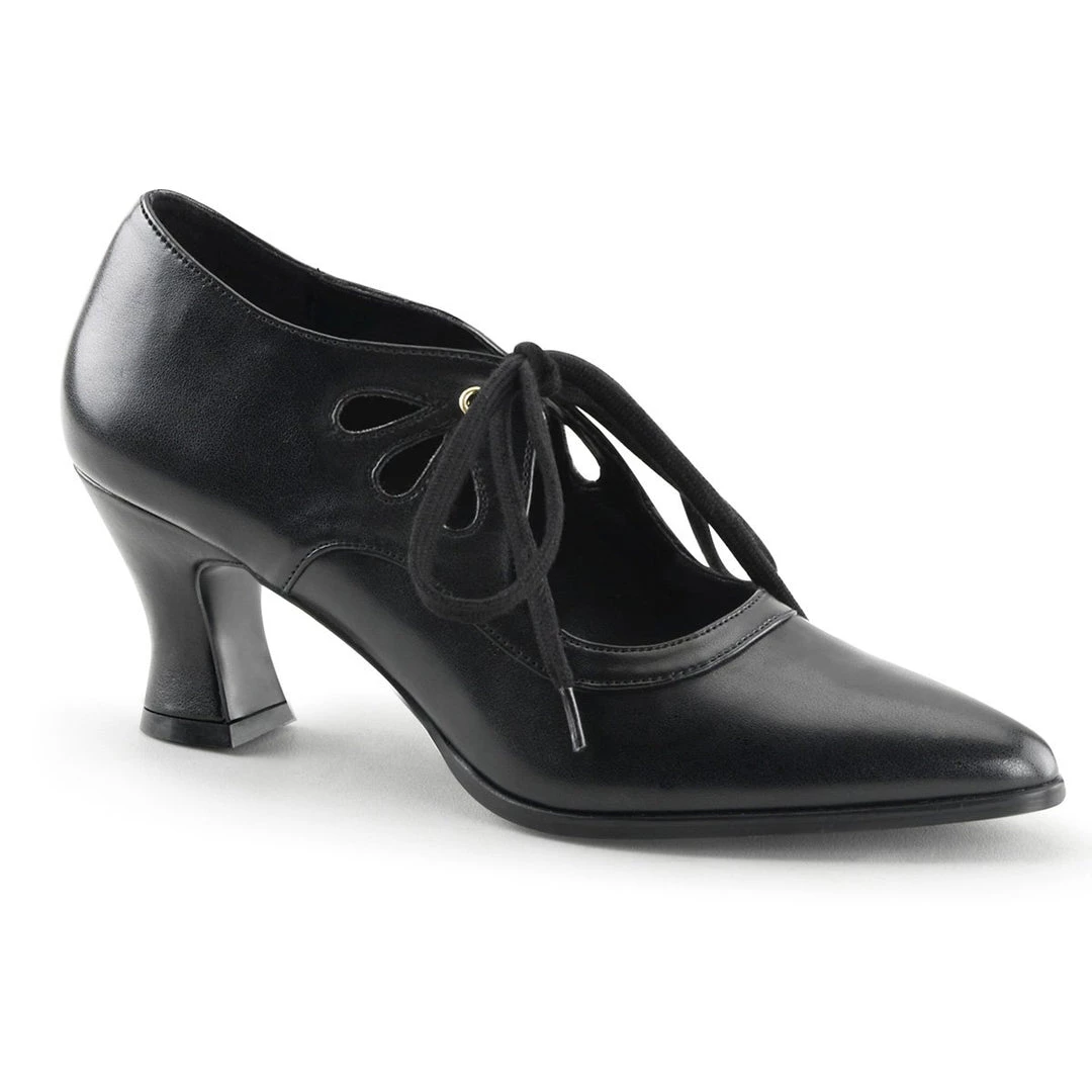 Funtasma Victorian-03 Women's Shoes 6 Funtasma Victorian-03 Women's Shoes