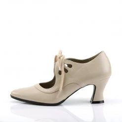 Funtasma Victorian-03 Women's Shoes 35 Funtasma Victorian-03 Women's Shoes