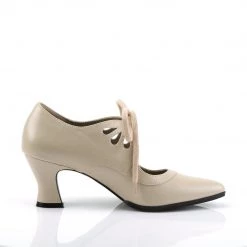 Funtasma Victorian-03 Women's Shoes 37 Funtasma Victorian-03 Women's Shoes