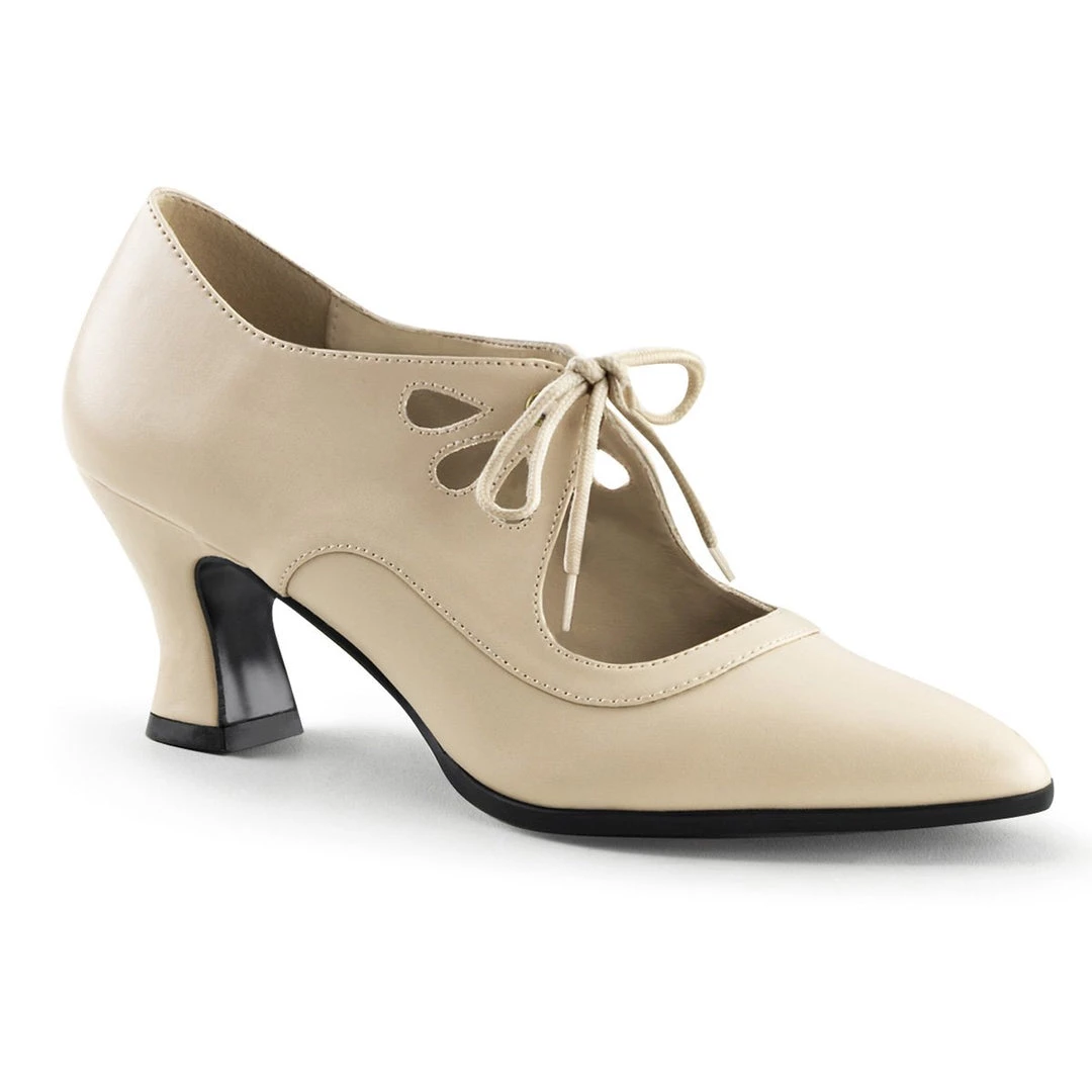 Funtasma Victorian-03 Women's Shoes 15 Funtasma Victorian-03 Women's Shoes