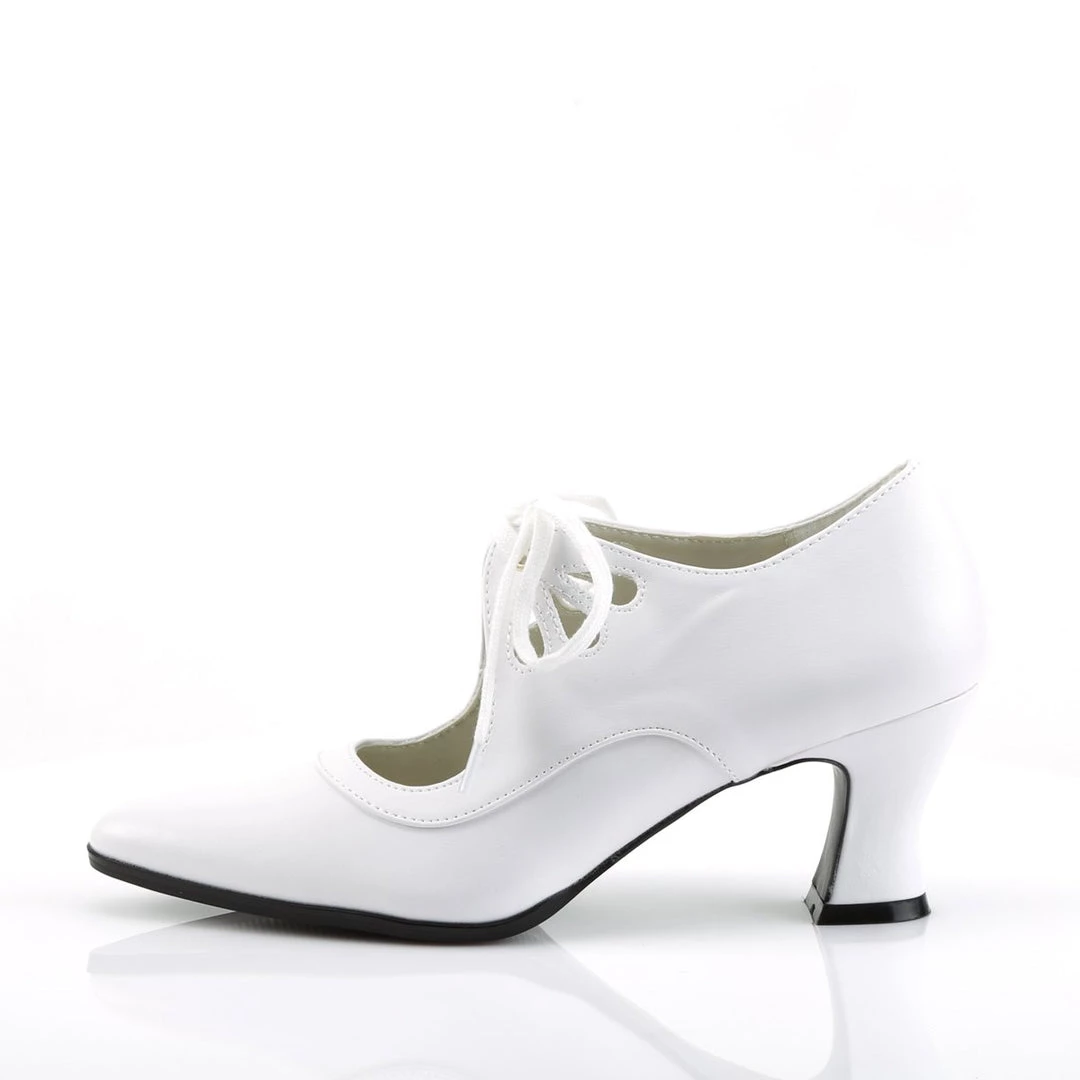 Funtasma Victorian-03 Women's Shoes 12 Funtasma Victorian-03 Women's Shoes