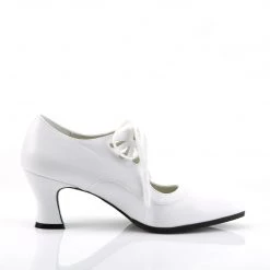 Funtasma Victorian-03 Women's Shoes 32 Funtasma Victorian-03 Women's Shoes