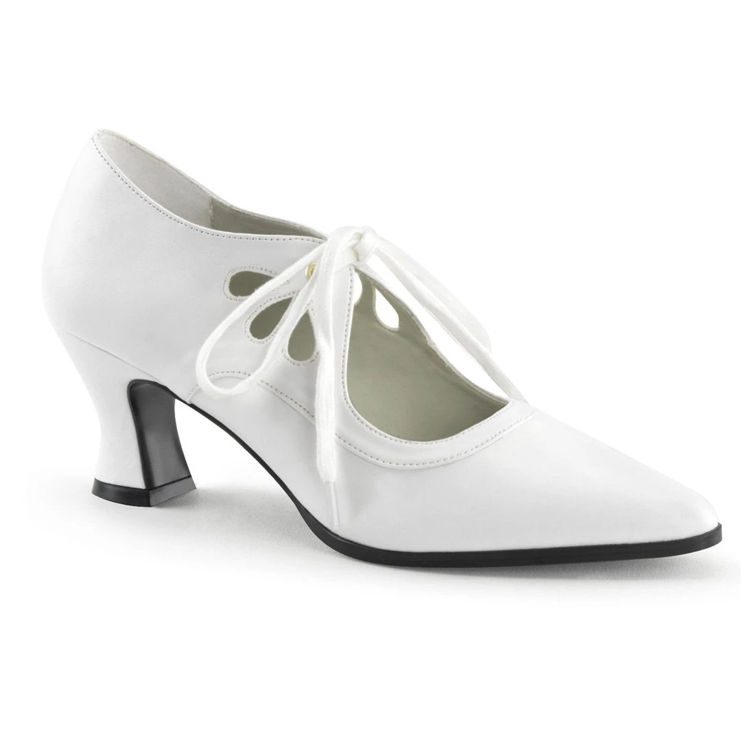 Funtasma Victorian-03 Women's Shoes 10 Funtasma Victorian-03 Women's Shoes