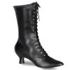 Funtasma Victorian-120 Boots New