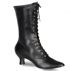 Funtasma Victorian-120 Boots New