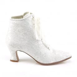 New Fabulicious Victorian-30 Bootie