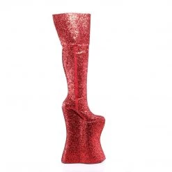 New Devious Vivacious-3016 Boots 14 New Devious Vivacious-3016 Boots
