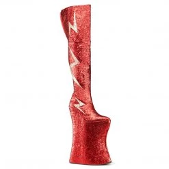 New Devious Vivacious-3016 Boots