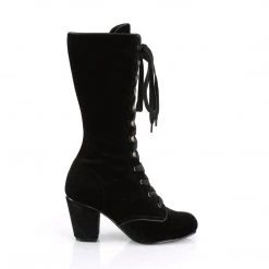 Demonia Vivika-205 New