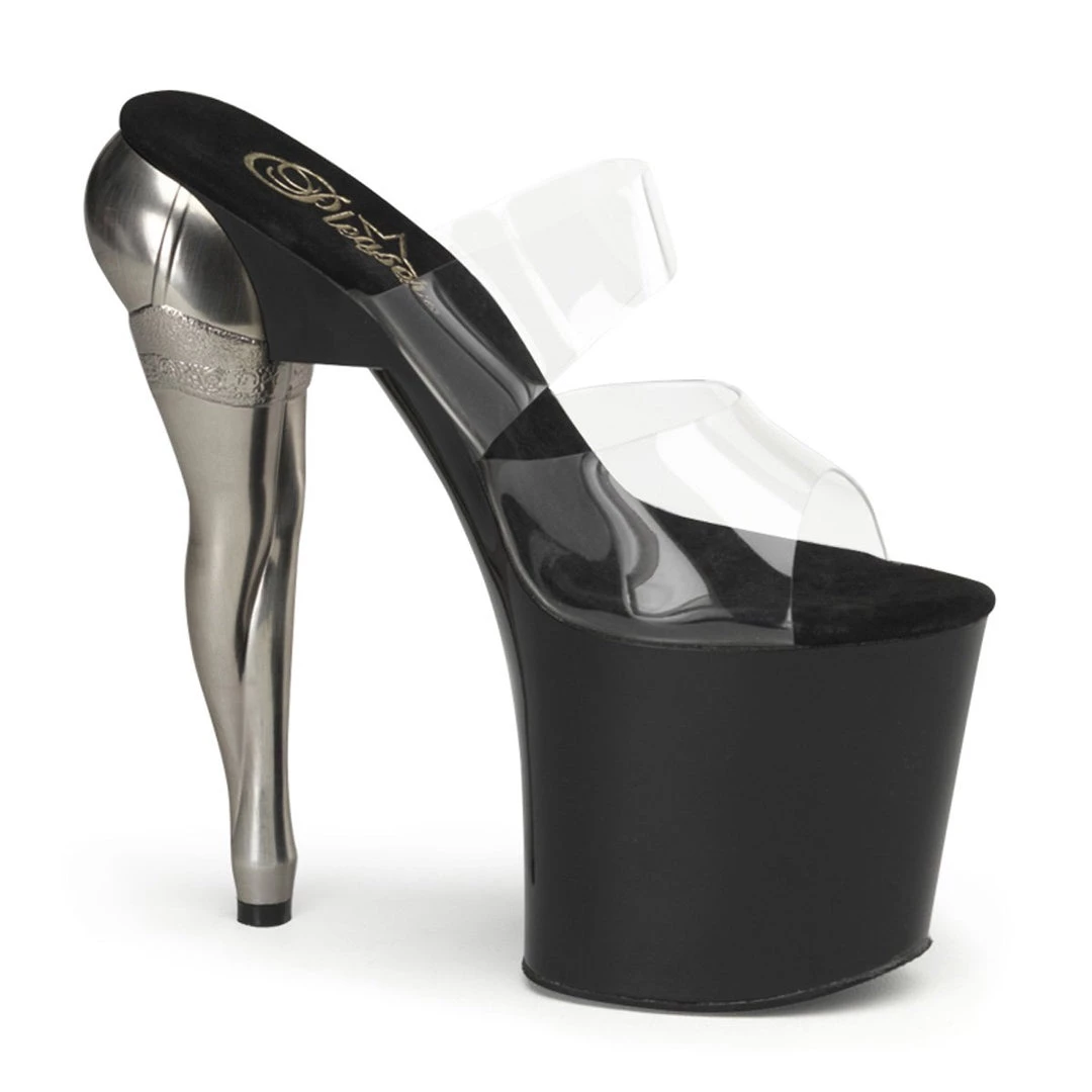 Pleaser Vixen-702 Slides 2 Pleaser Vixen-702 Slides