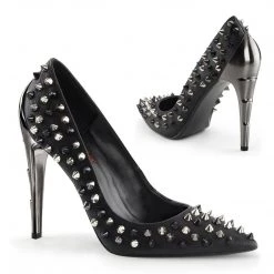 Demonia Voltage-07 New