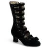 New Bordello Whimsey-115 Boots
