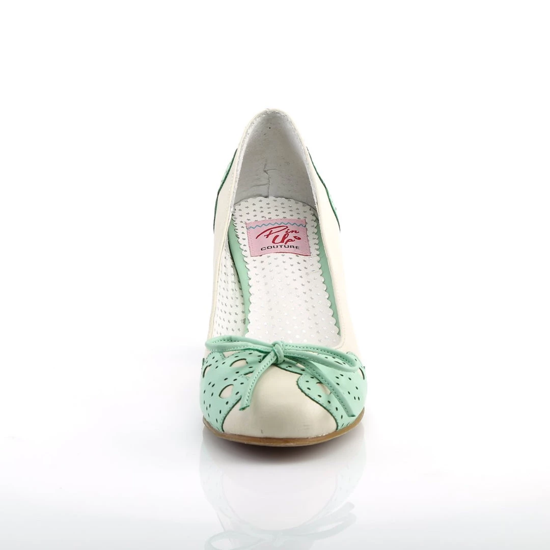 Pin Up Couture Wiggle-17 New 2 Pin Up Couture Wiggle-17 New