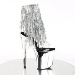 Pleaser Xtreme-1017RSF Boots