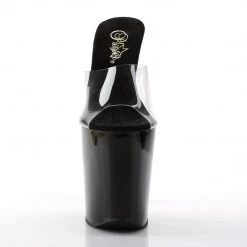 New Pleaser Xtreme-801 Slides