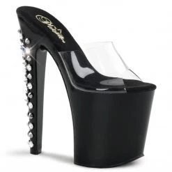 New Pleaser Xtreme-801DS Slide