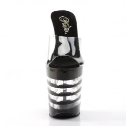 Pleaser Xtreme-801LN Slide New